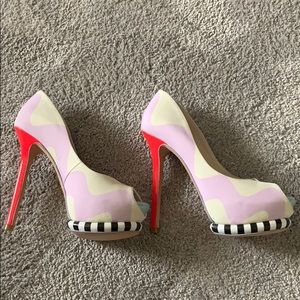 Sophia Webster pumps